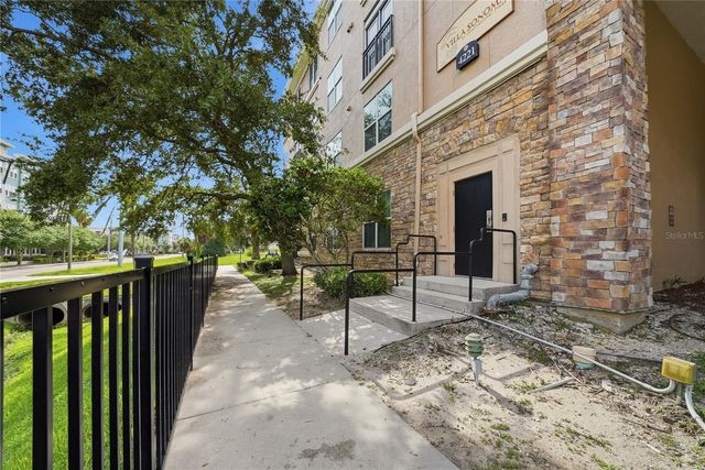 4221 W SPRUCE STREET 2203, Tampa, FL 33607