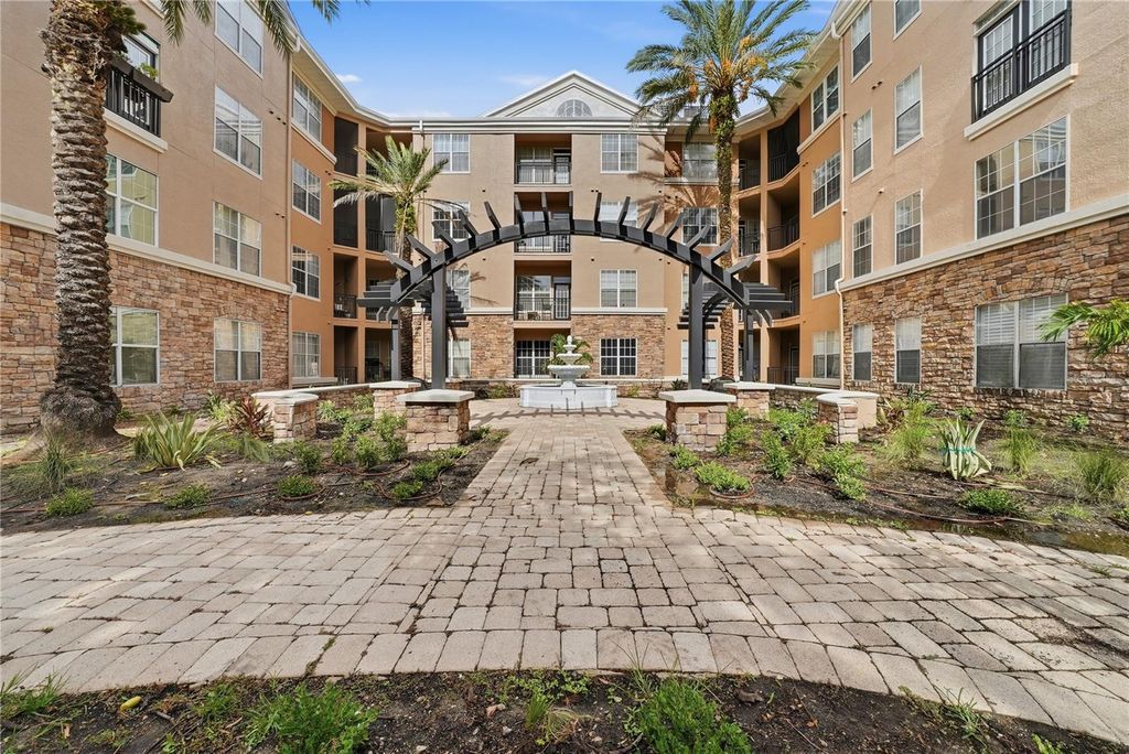 4221 W SPRUCE STREET 2203, Tampa, FL 33607