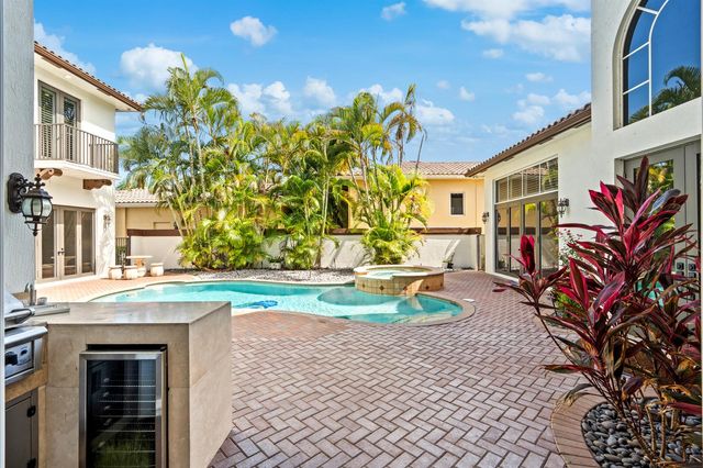 17550 Circle Pond Court, Boca Raton, FL 33496