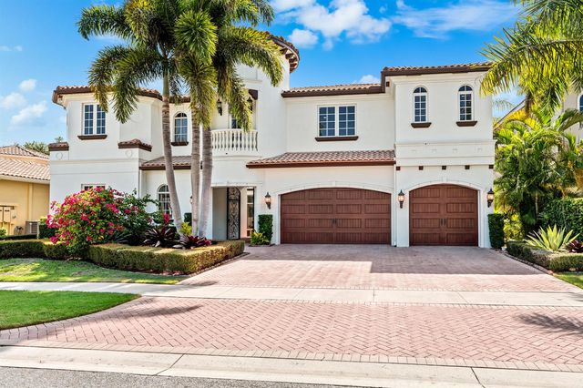 17550 Circle Pond Court, Boca Raton, FL 33496