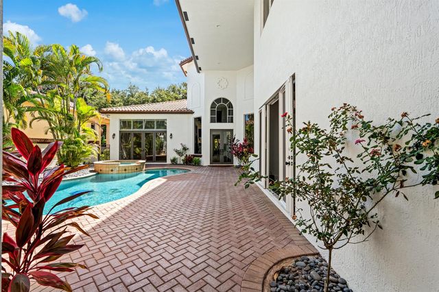 17550 Circle Pond Court, Boca Raton, FL 33496