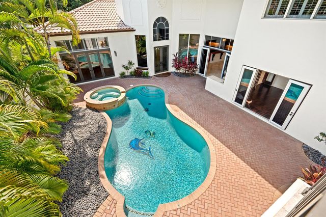 17550 Circle Pond Court, Boca Raton, FL 33496