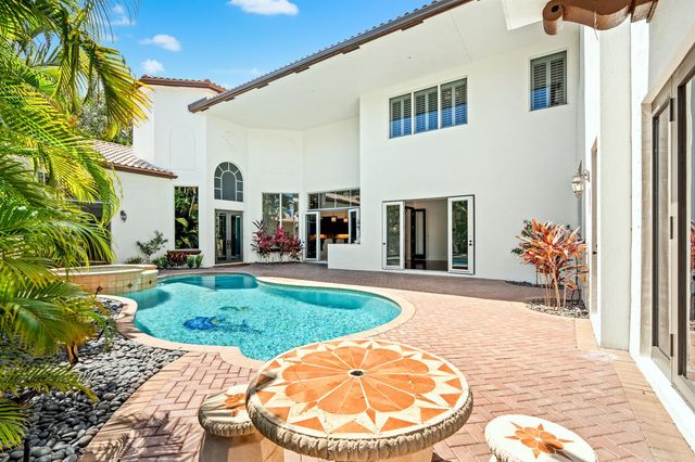 17550 Circle Pond Court, Boca Raton, FL 33496