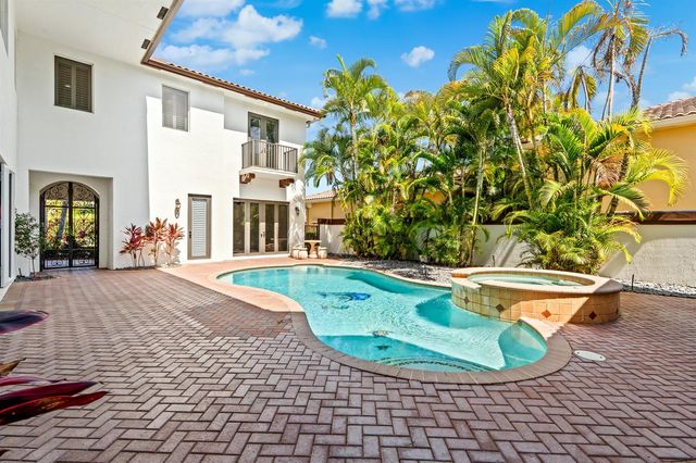 17550 Circle Pond Court, Boca Raton, FL 33496