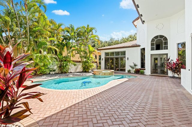 17550 Circle Pond Court, Boca Raton, FL 33496