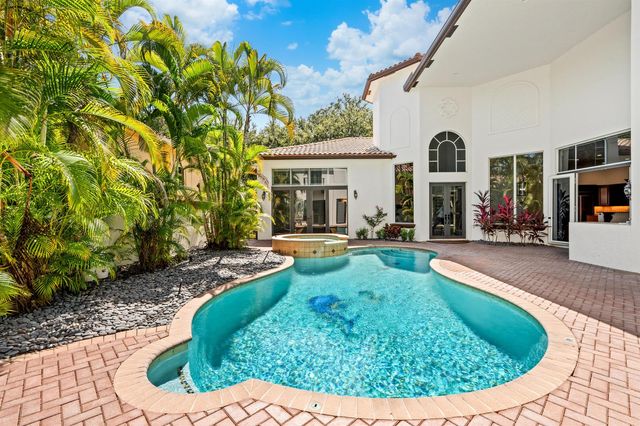 17550 Circle Pond Court, Boca Raton, FL 33496