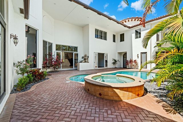 17550 Circle Pond Court, Boca Raton, FL 33496