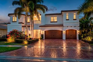 17550 Circle Pond Court, Boca Raton, FL 33496