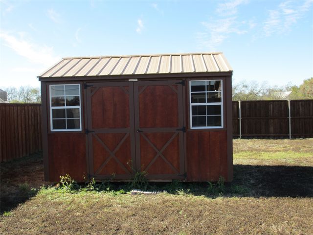 602 S Aquilla Street, Itasca, TX 76055