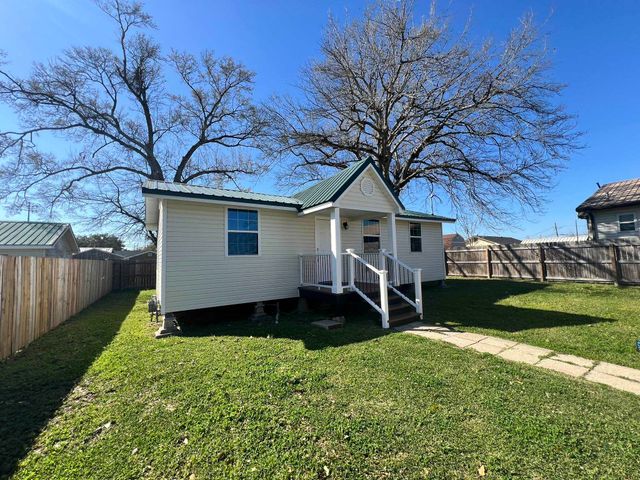 201 Ash St, Houma, LA 70363