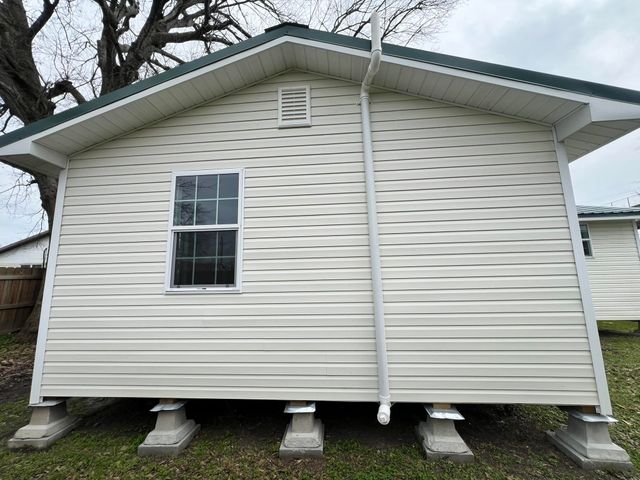 201 Ash St, Houma, LA 70363