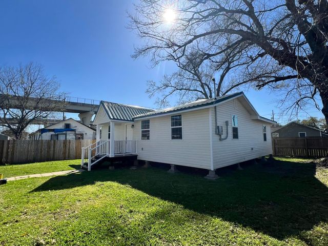 201 Ash St, Houma, LA 70363