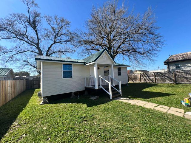 201 Ash St, Houma, LA 70363