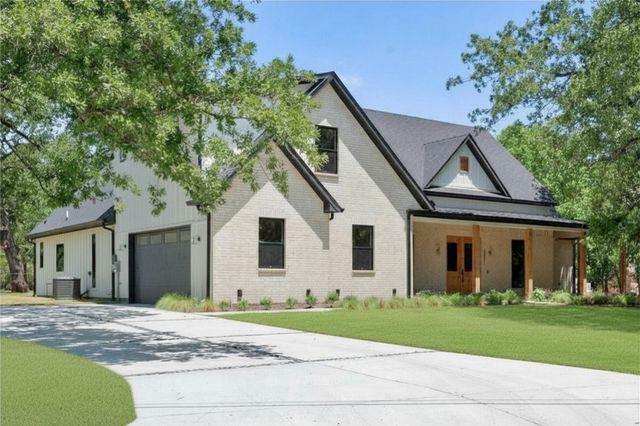 3001 Rock Road, Corsicana, TX 75109