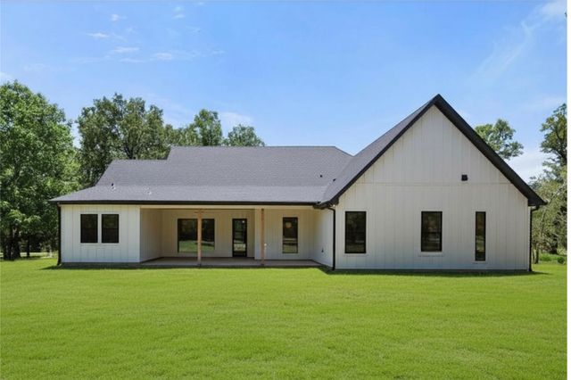 3001 Rock Road, Corsicana, TX 75109