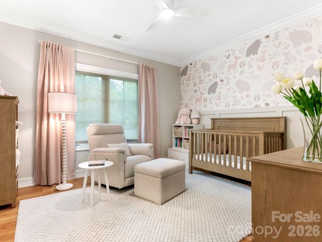 2928 Hanson Drive, Charlotte, NC 28207