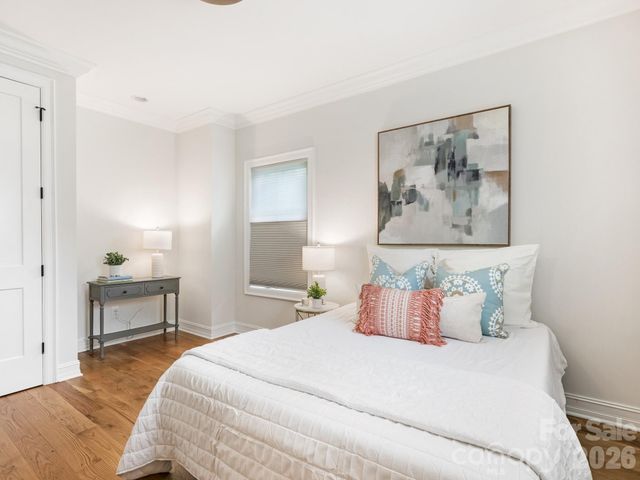 2928 Hanson Drive, Charlotte, NC 28207