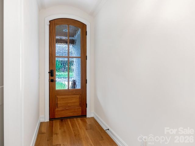 2928 Hanson Drive, Charlotte, NC 28207