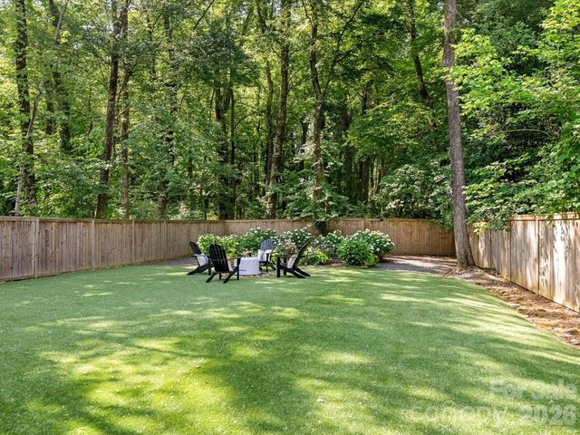 2928 Hanson Drive, Charlotte, NC 28207