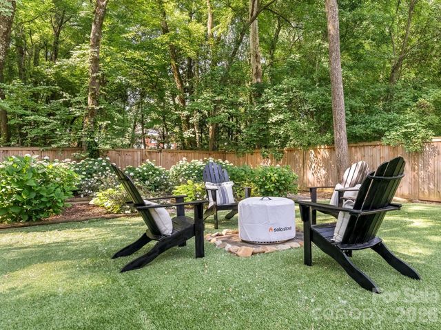 2928 Hanson Drive, Charlotte, NC 28207