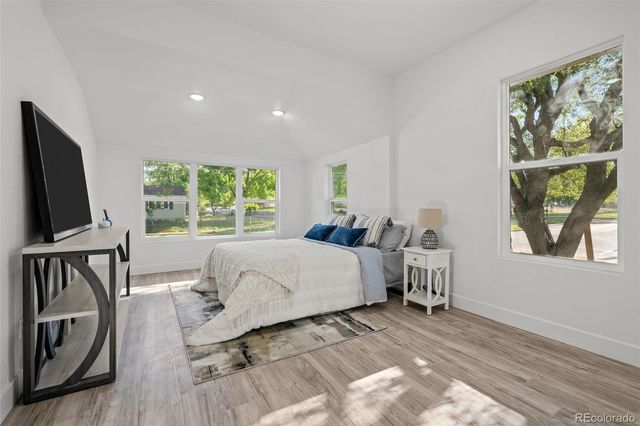5755 W 43 Avenue, Denver, CO 80212