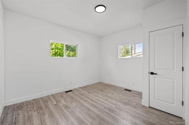 5755 W 43 Avenue, Denver, CO 80212