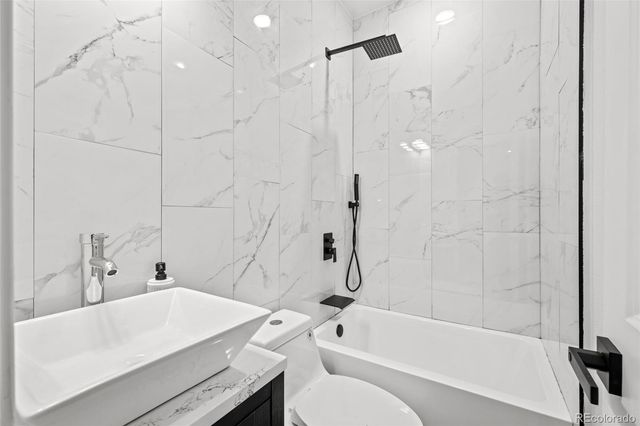 5755 W 43 Avenue, Denver, CO 80212