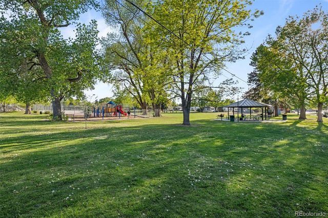 5755 W 43 Avenue, Denver, CO 80212