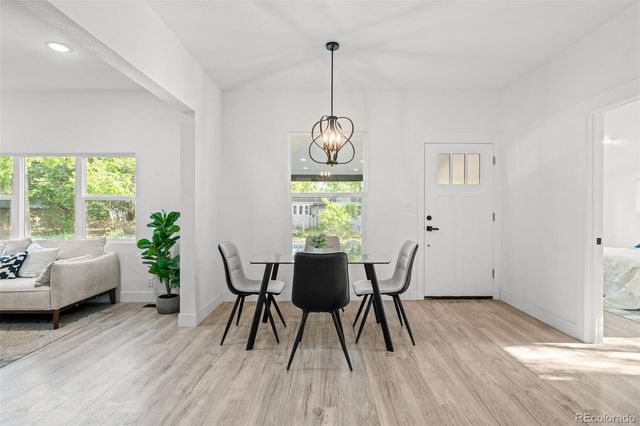 5755 W 43 Avenue, Denver, CO 80212