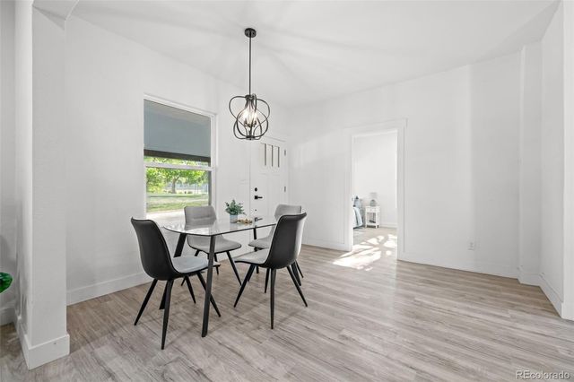 5755 W 43 Avenue, Denver, CO 80212