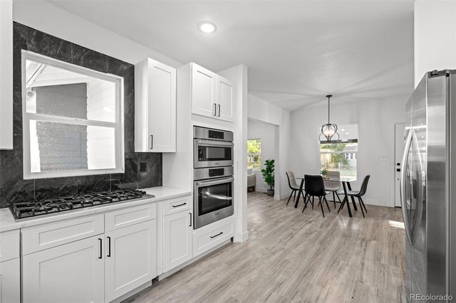 5755 W 43 Avenue, Denver, CO 80212