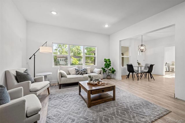 5755 W 43 Avenue, Denver, CO 80212