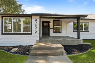5755 W 43 Avenue, Denver, CO 80212
