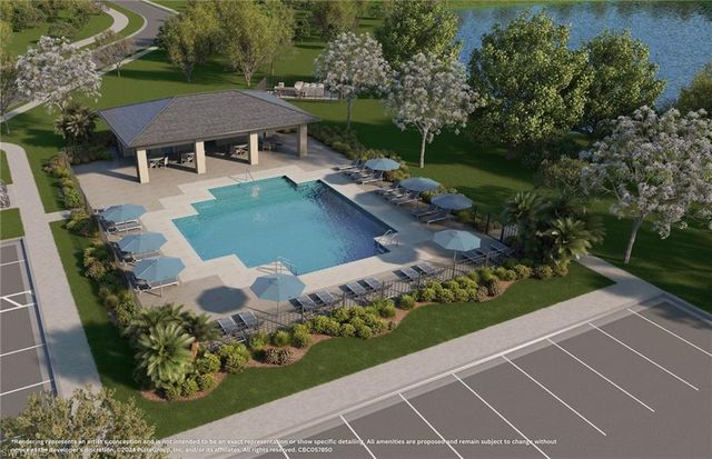 616 Oasis Lake PL, Lehigh Acres, FL 33936