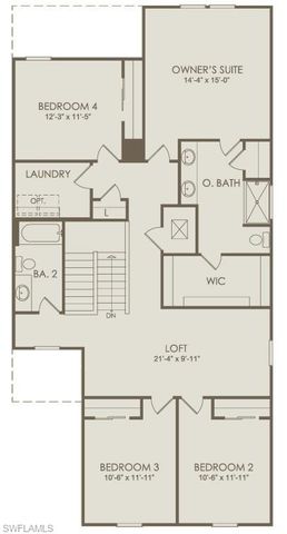 616 Oasis Lake PL, Lehigh Acres, FL 33936