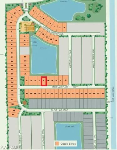 616 Oasis Lake PL, Lehigh Acres, FL 33936