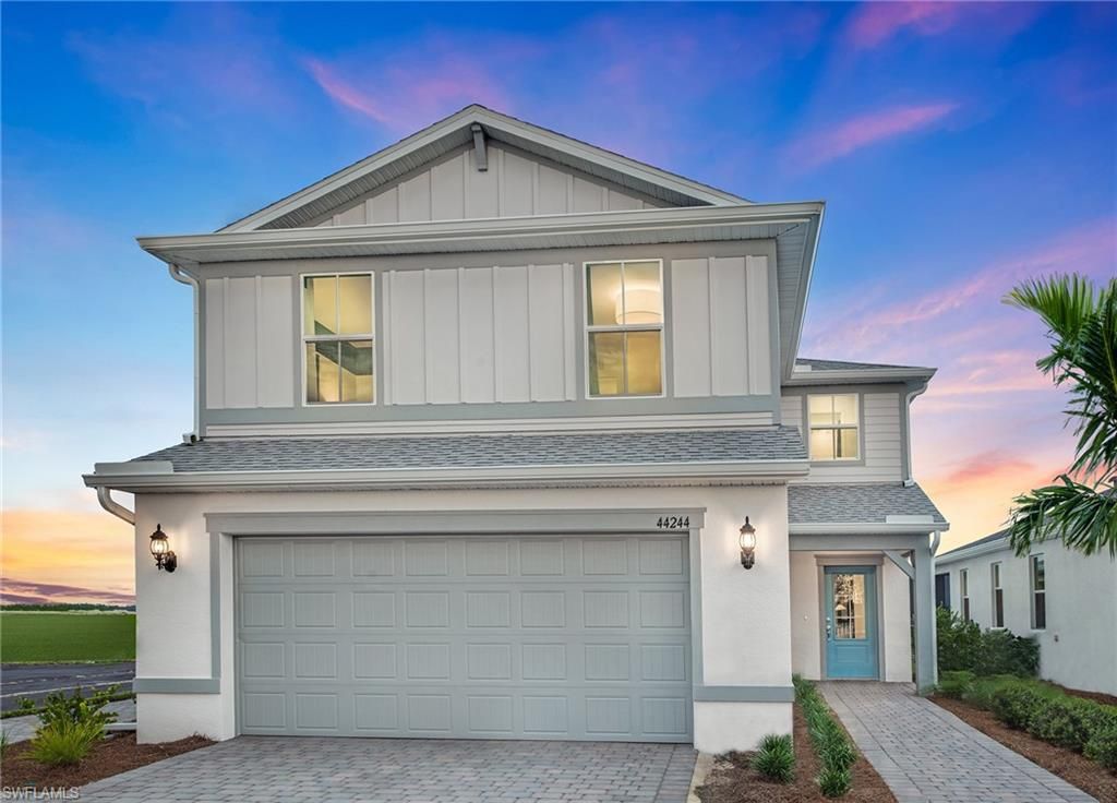 616 Oasis Lake PL, Lehigh Acres, FL 33936