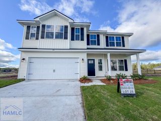 64 Hollis Lane, Hinesville, GA 31313