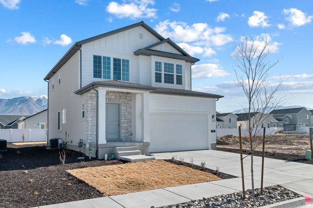 5680 N MALLARD DR, Stansbury Park, UT 84074