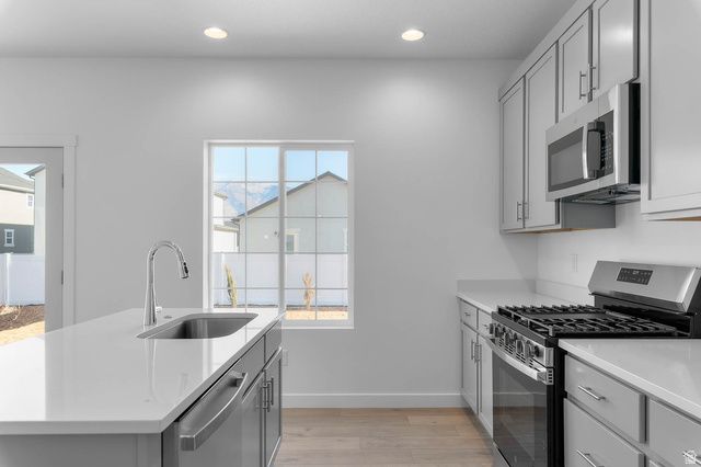 5680 N MALLARD DR, Stansbury Park, UT 84074