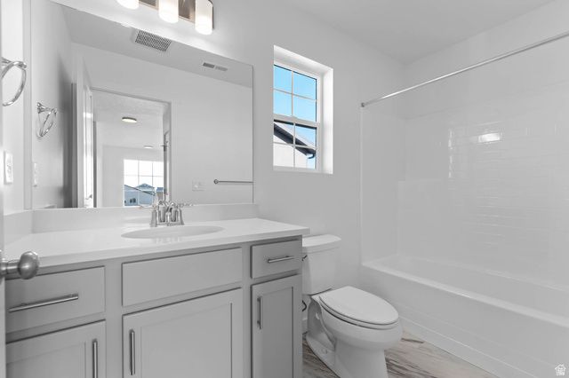 5680 N MALLARD DR, Stansbury Park, UT 84074