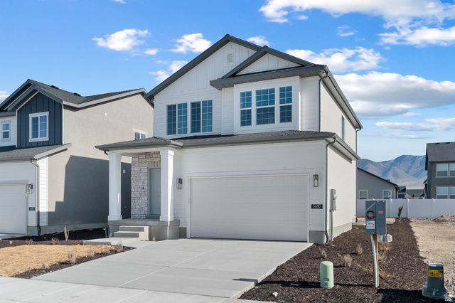 5680 N MALLARD DR, Stansbury Park, UT 84074