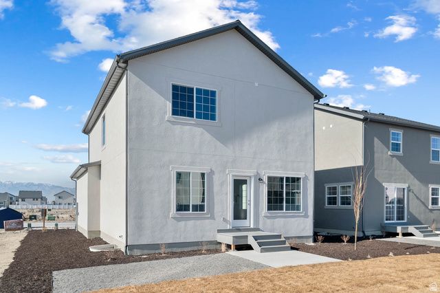 5680 N MALLARD DR, Stansbury Park, UT 84074