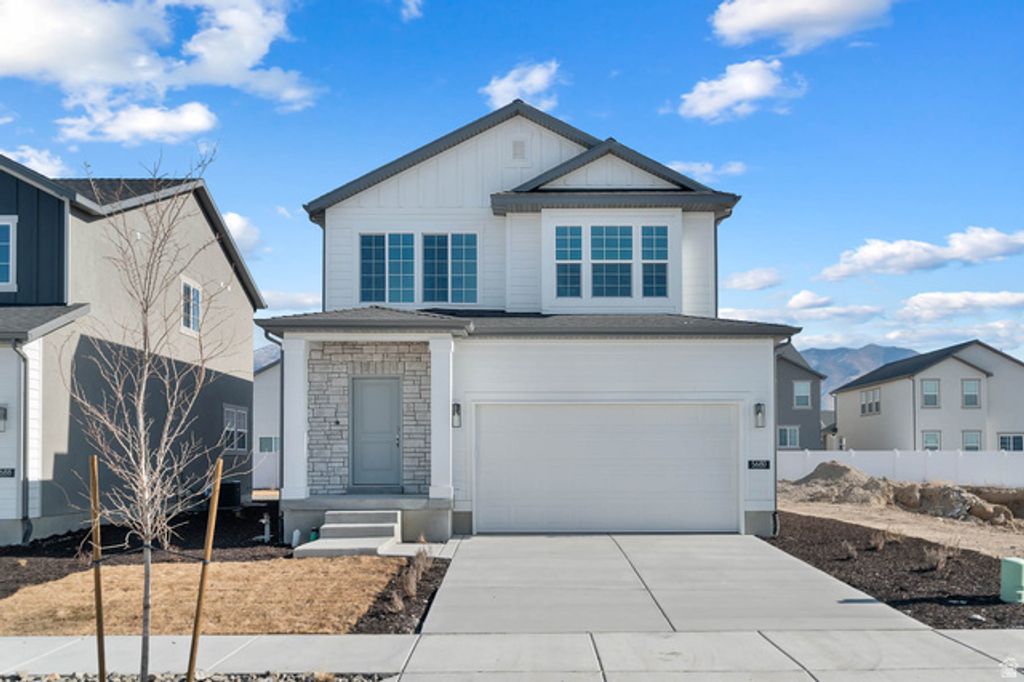 5680 N MALLARD DR, Stansbury Park, UT 84074