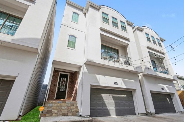 1538 Dian Street B, Houston, TX 77008