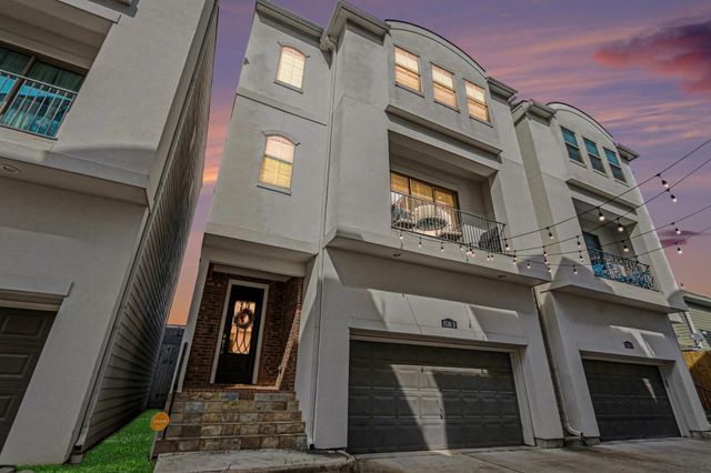 1538 Dian Street B, Houston, TX 77008