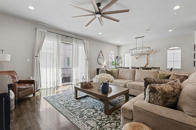 1538 Dian Street B, Houston, TX 77008