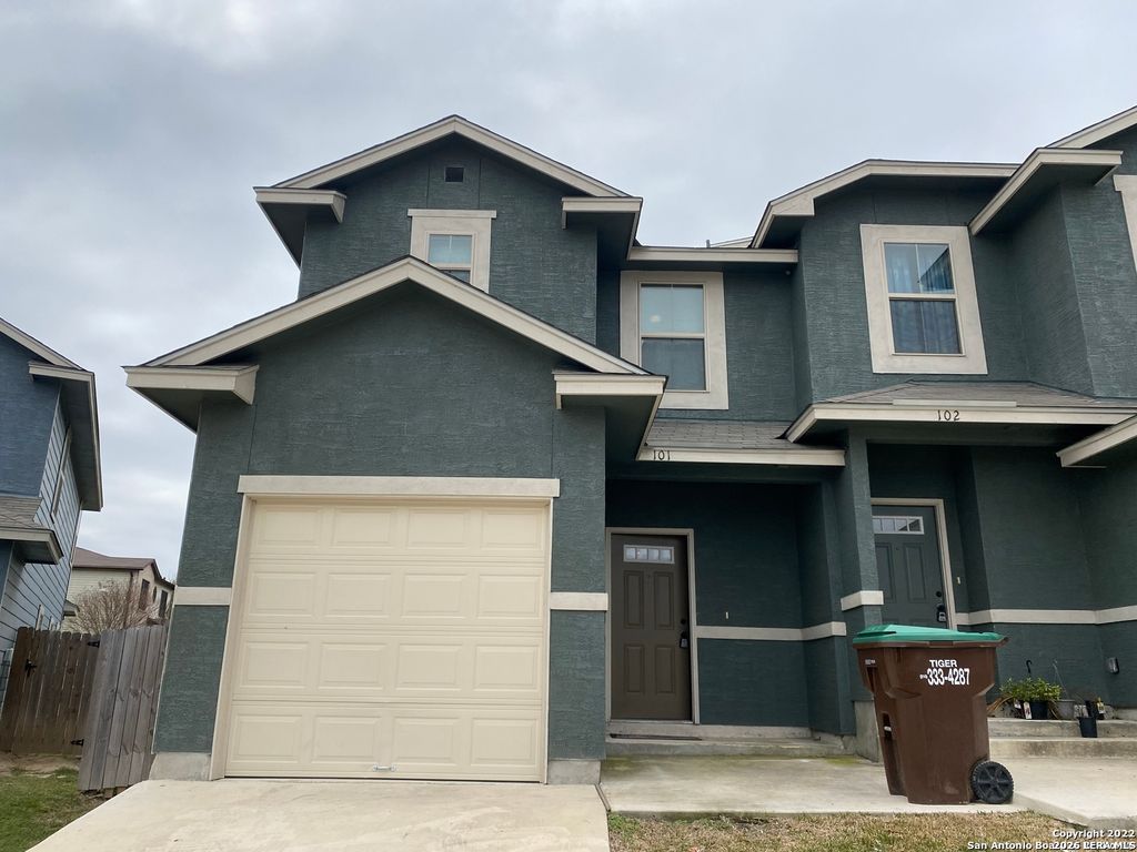 7010 Donovan Way Unit 101, San Antonio, TX 78244