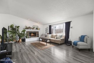 7025 Fredricks Drive, Anchorage, AK 99504