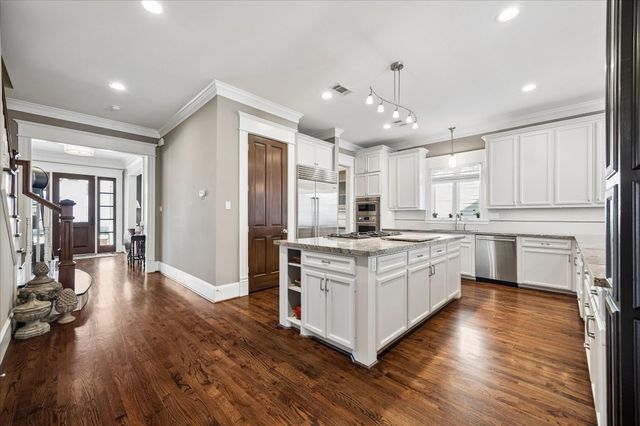 1828 Arlington Street, Houston, TX 77008